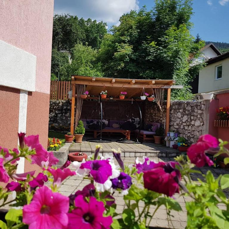 BTO Holiday Home - Holiday Kuća s 4 Spavaće Sobe - 39
