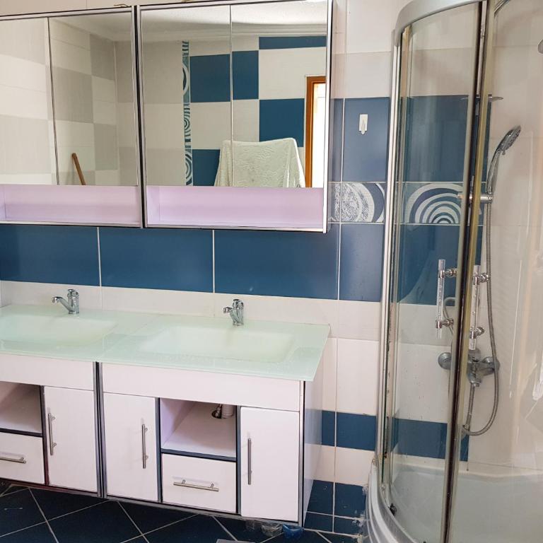 BTO Holiday Home - Holiday Kuća s 4 Spavaće Sobe - 31