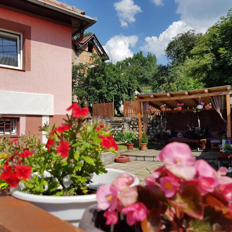 BTO Holiday Home - Holiday Kuća s 4 Spavaće Sobe - 40