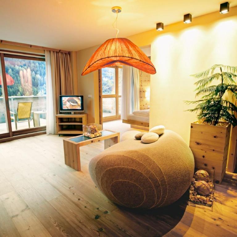 Arosea Life Balance Hotel - Suite Deluxe - 1