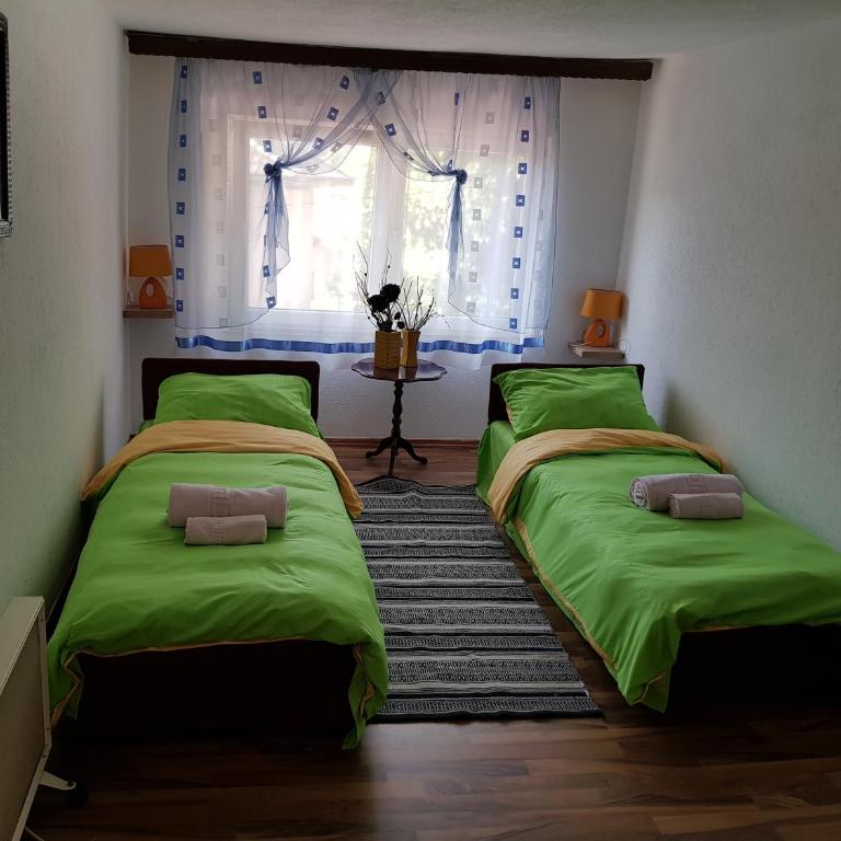BTO Holiday Home - Holiday Kuća s 4 Spavaće Sobe - 45