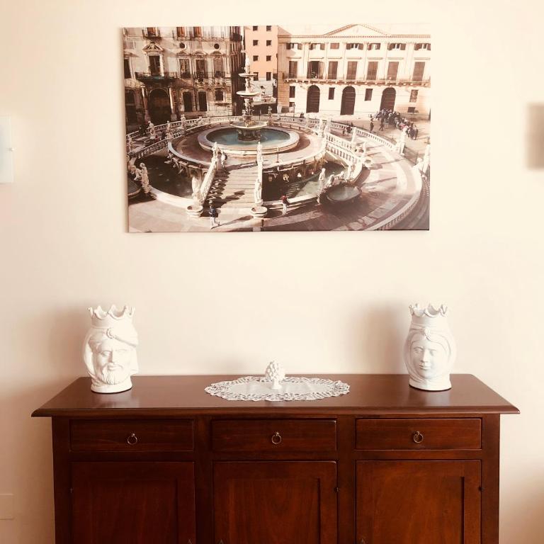 Palermo Centro al Massimo Apartment - Appartamento - 6