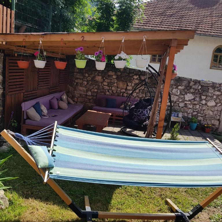 BTO Holiday Home - Holiday Kuća s 4 Spavaće Sobe - 47