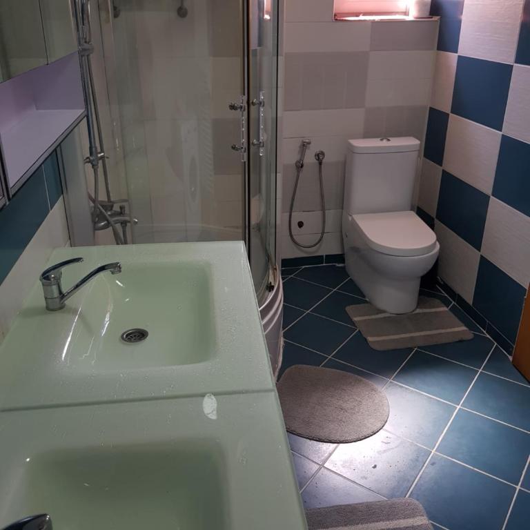 BTO Holiday Home - Holiday Kuća s 4 Spavaće Sobe - 33
