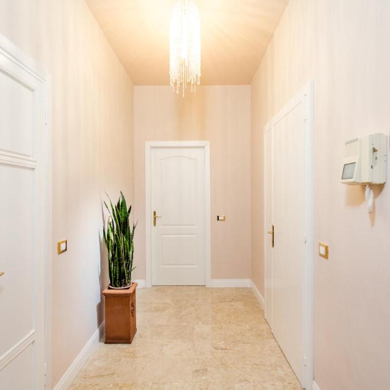 Porte Nuove Apartment - Appartamento con Terrazza - 1