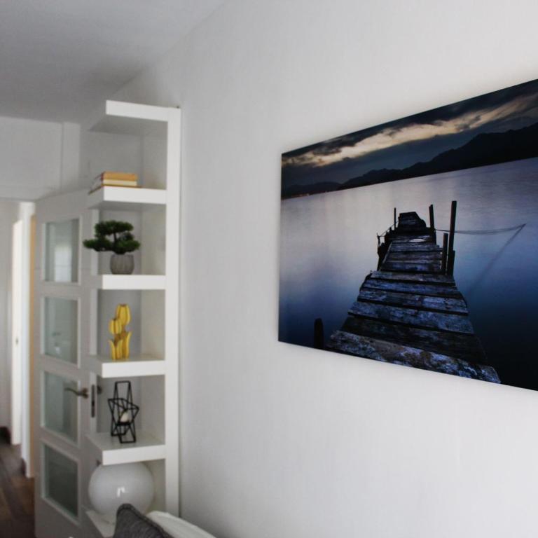 Playa y golf La Pineda - Apartment with Balcony - 7