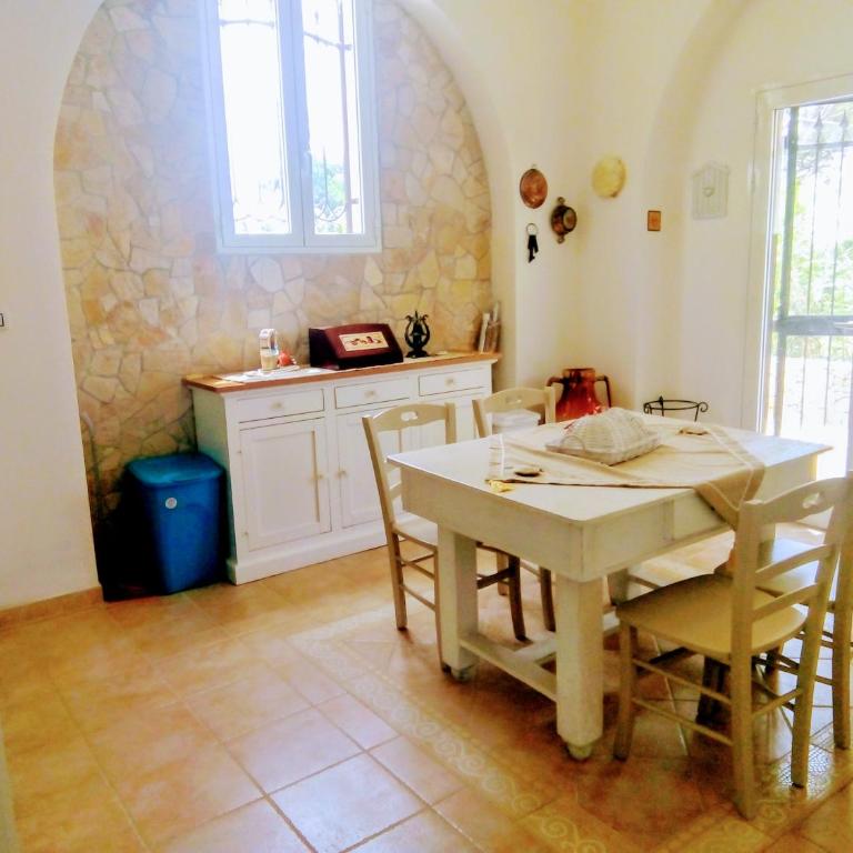 Casale Conte Dell'Anna - Villa Superior - 15