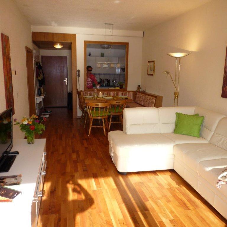 Seewohnung am Ossiacher See direkt an der Gerlitzen - Apartment - 10