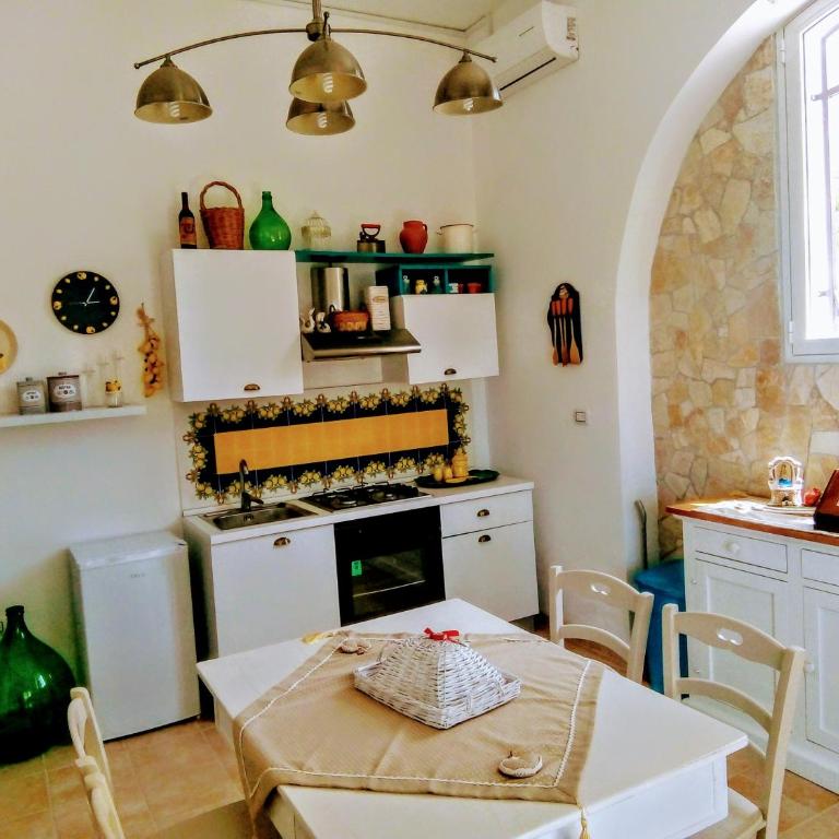Casale Conte Dell'Anna - Villa Superior - 23