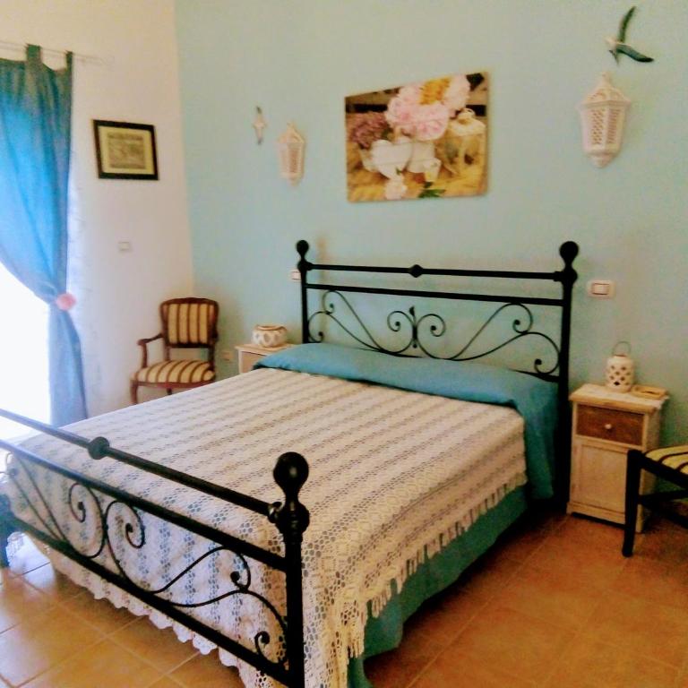 Casale Conte Dell'Anna - Villa Superior - 24