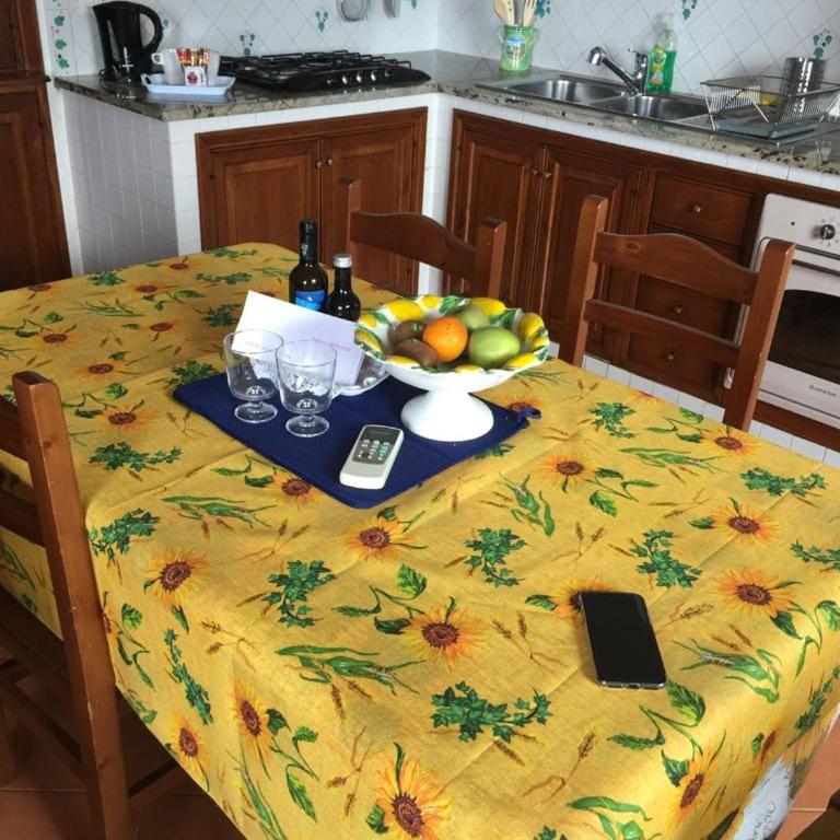 La Nunziata - Appartamento - 13