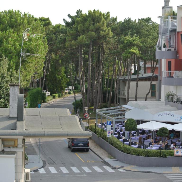 Condominio SPORTING - Appartamento - 6