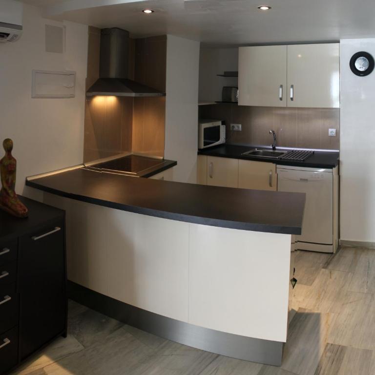 CENTER SEVILLA (Wi-Fi). CATHEDRAL 3 MIN. - Apartamento - 8