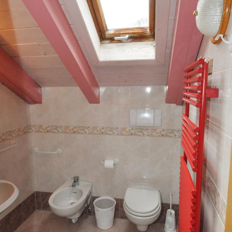 Casa Azzurra - Appartamento Grande con 2 Camere da Letto - 5