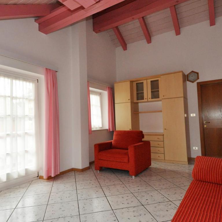 Casa Azzurra - Appartamento Grande con 2 Camere da Letto - 2