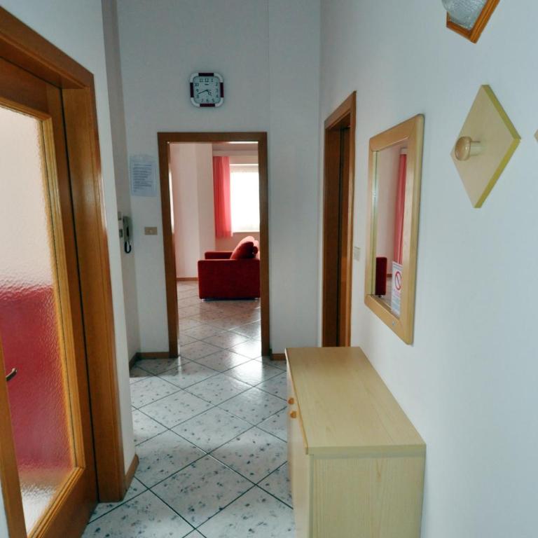 Casa Azzurra - Appartamento Grande con 2 Camere da Letto - 7