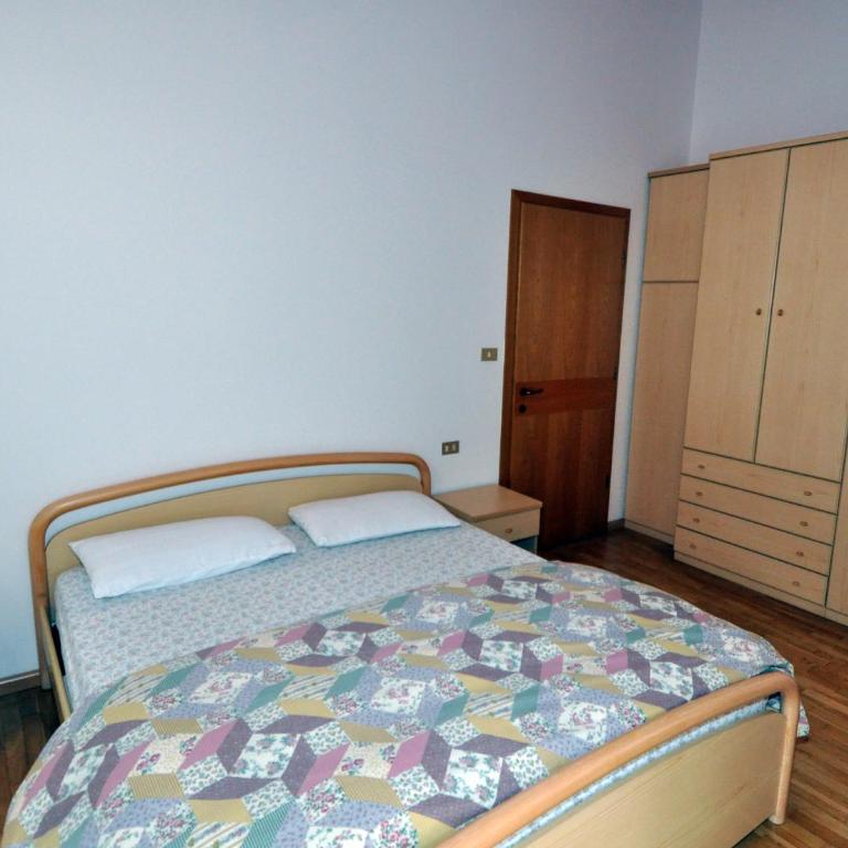 Casa Azzurra - Appartamento Grande con 2 Camere da Letto - 9
