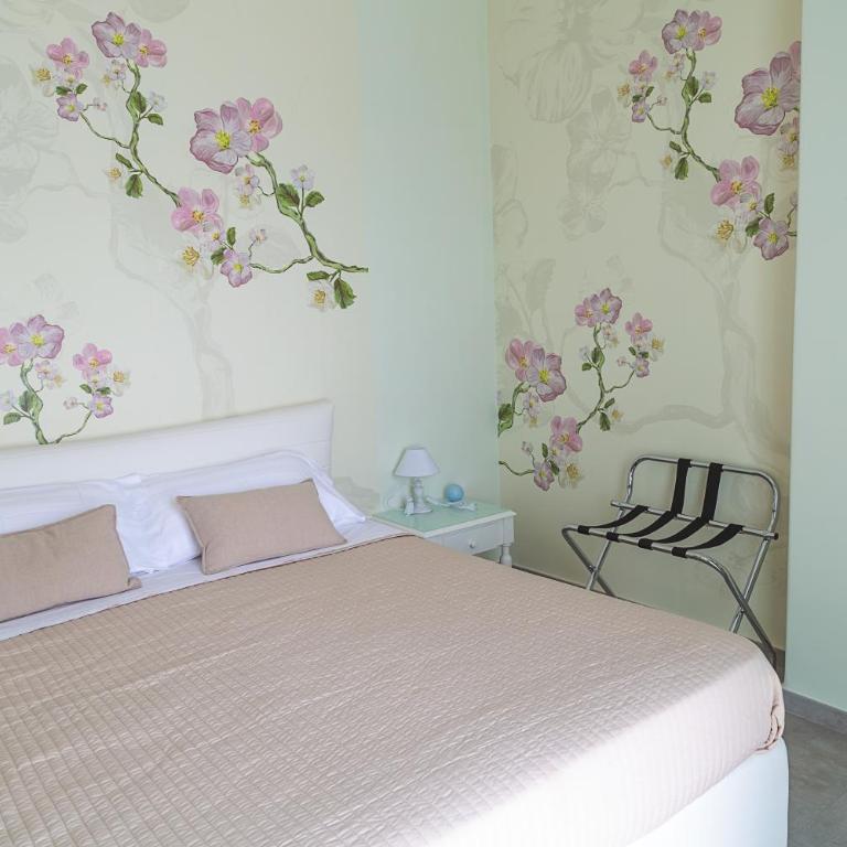 B&B Attico 160 - Deluxe Room - 7