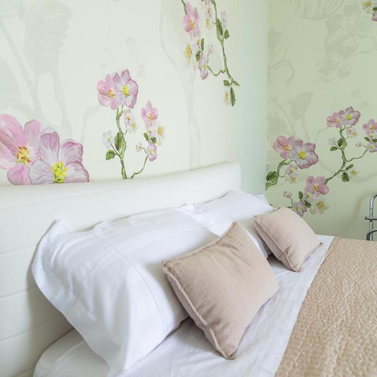 B&B Attico 160 - Deluxe Room - 5