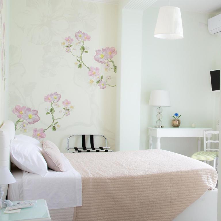 B&B Attico 160 - Deluxe Room - 3