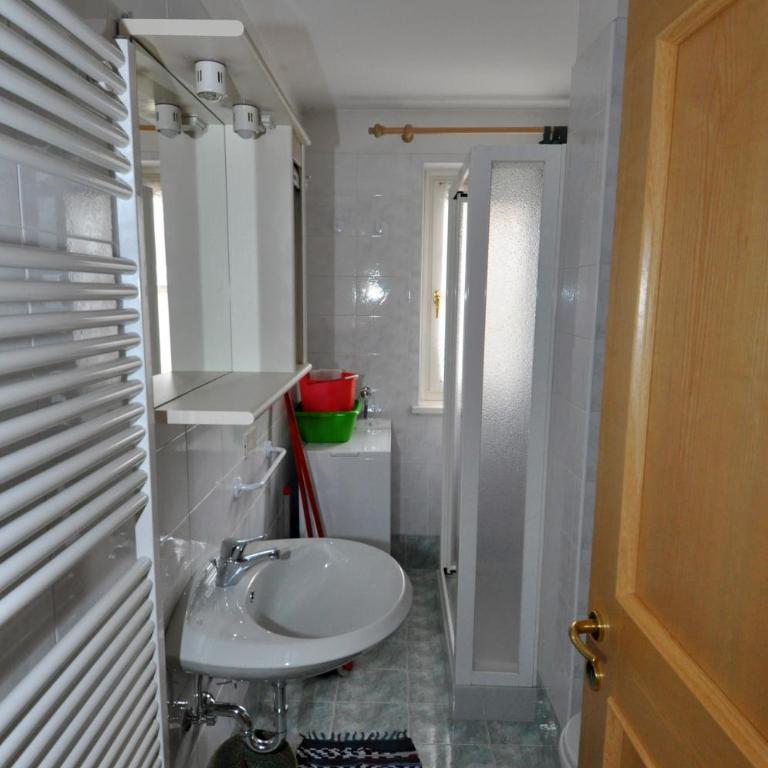 Villetta Enrosadira - Appartamento con 2 Camere da Letto - 6