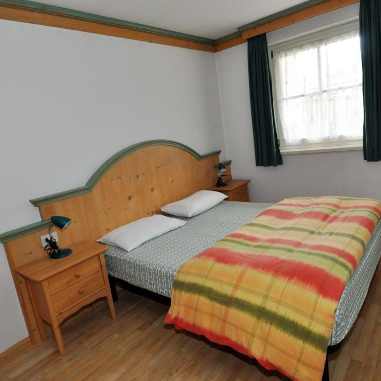 Villetta Enrosadira - Appartamento con 2 Camere da Letto - 1