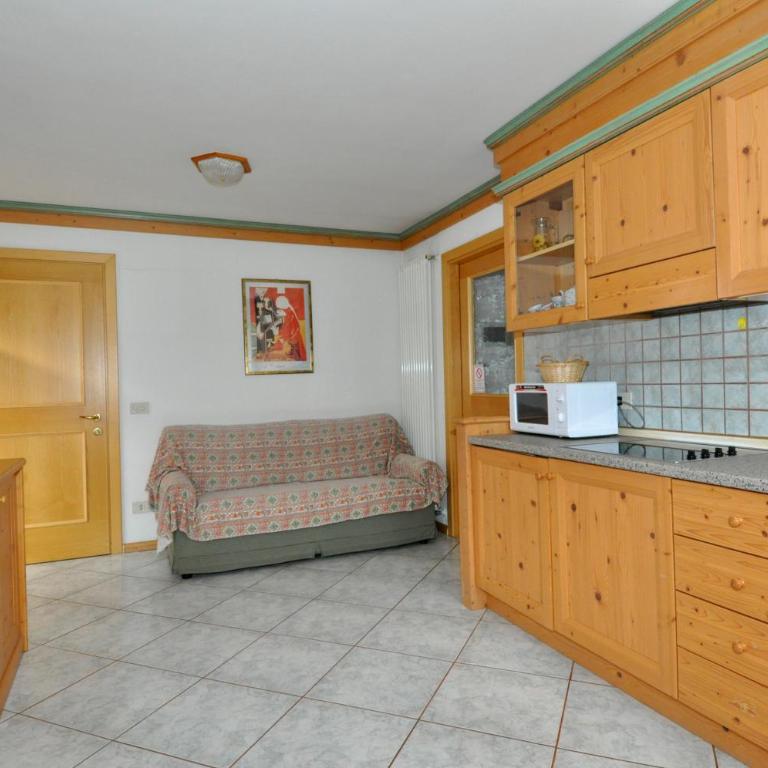Villetta Enrosadira - Appartamento con 2 Camere da Letto - 3
