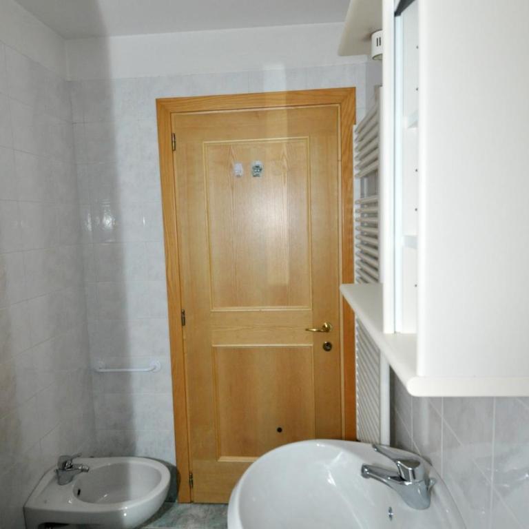 Villetta Enrosadira - Appartamento con 2 Camere da Letto - 8