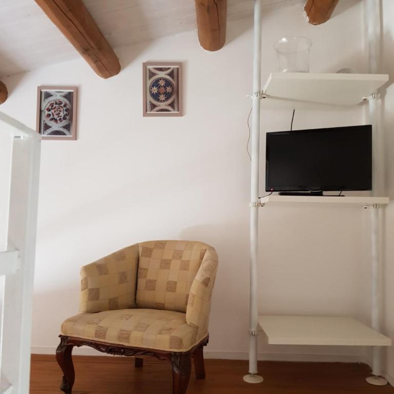 Penthouse Luxury Quattro Canti - Duplex Apartment with Terrace - 15