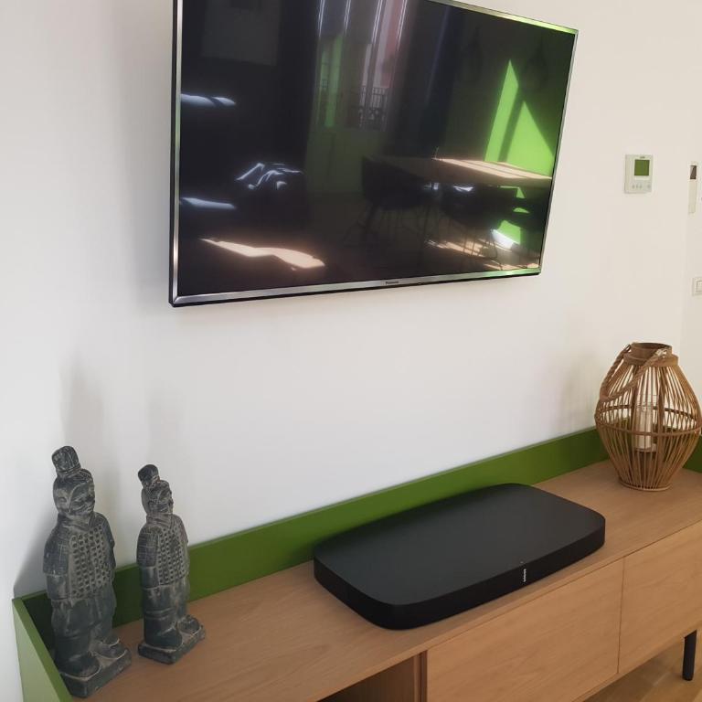 BONNIES Suites & Spa Valencia - Superior Two-Bedroom Apartment - 7