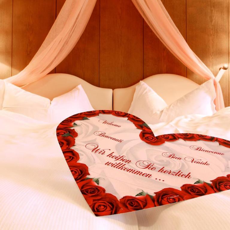 Hotel Weisses Lamm - Camera Matrimoniale Comfort - 7
