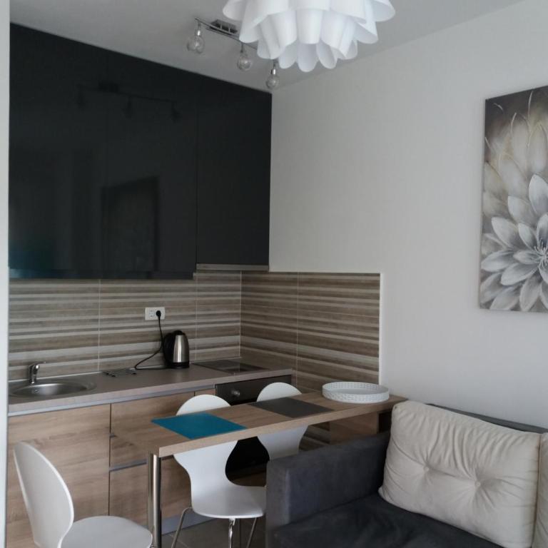 Apolonia Lux Apartment - Apartment - 4