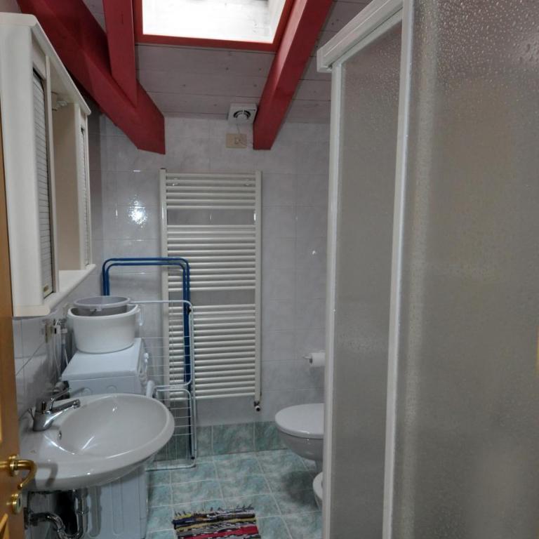 Villetta Enrosadira - Appartamento con Balcone - 6