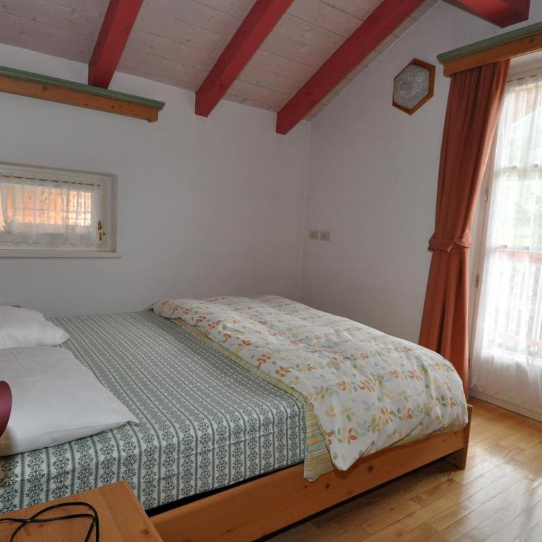 Villetta Enrosadira - Appartamento con Balcone - 2