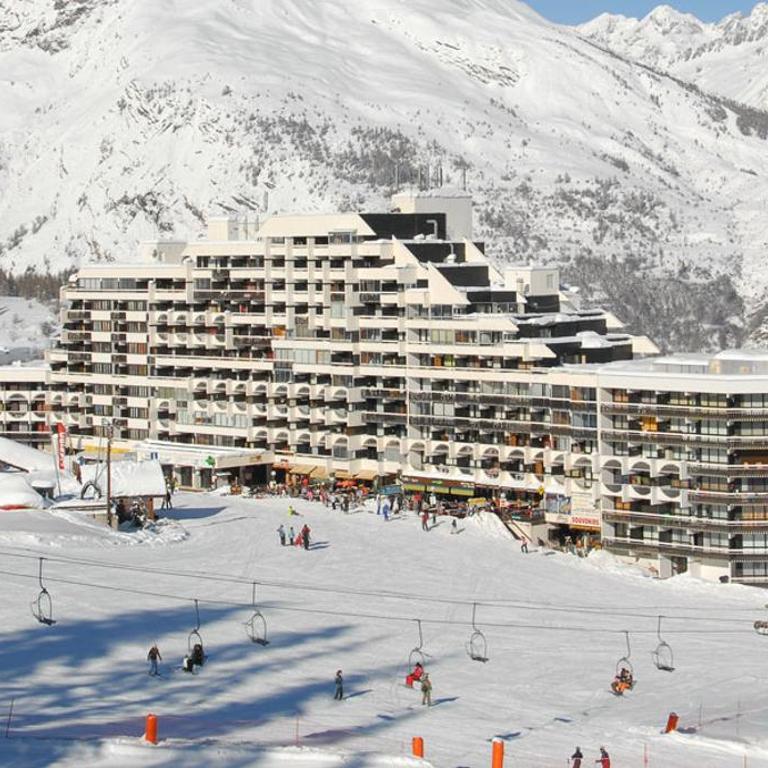 Studio Val Gardena 1 - Apartamento Estudio - 32
