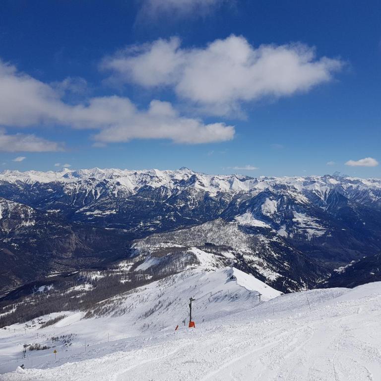 Studio Val Gardena 1 - Apartamento Estudio - 31