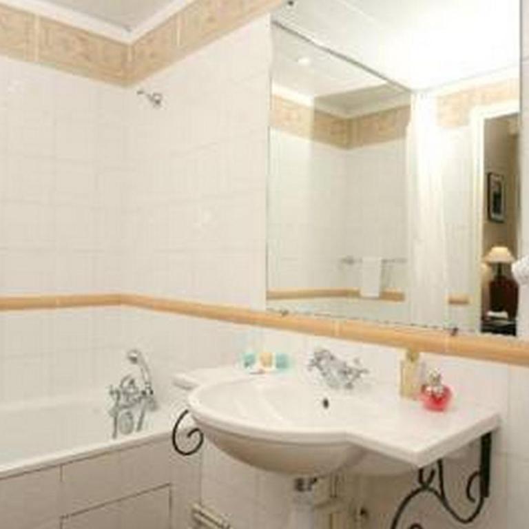 Castex Hotel - Chambre Simple - 4