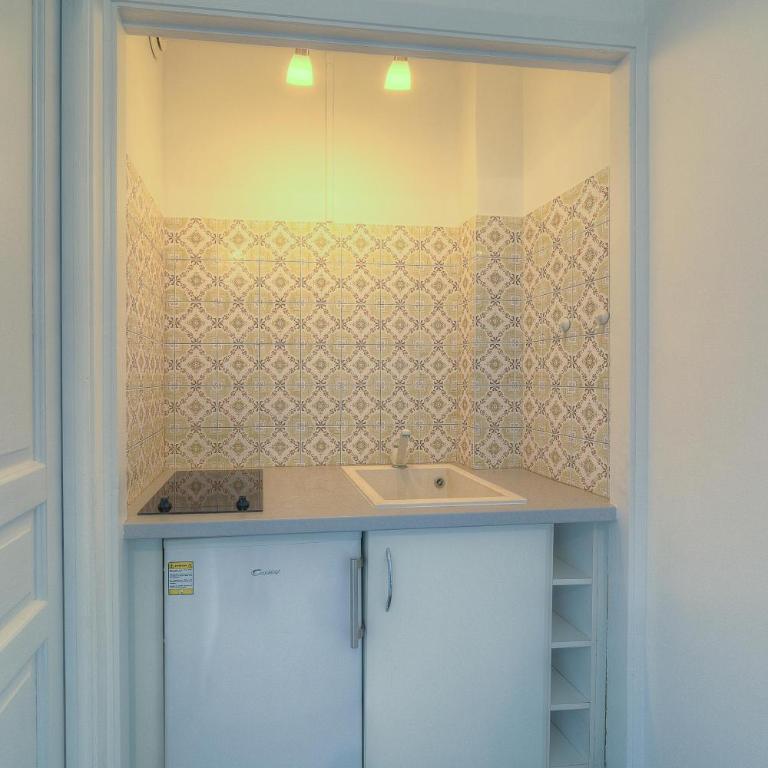 Upstays - Studio - Next to the Palais -AC - Studio - 23