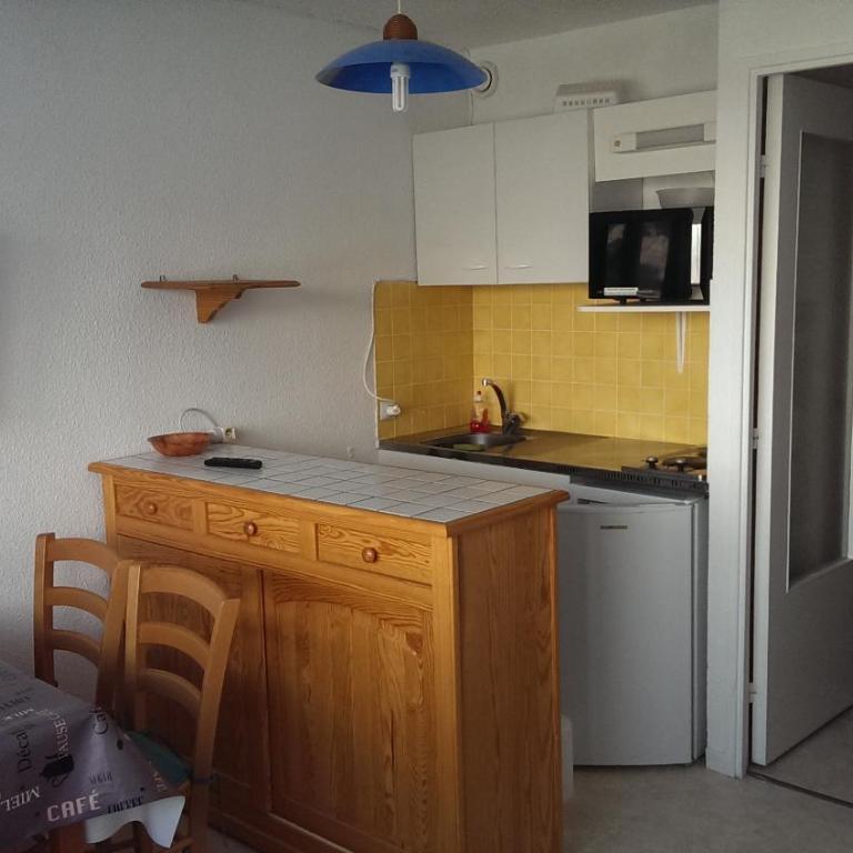 Studio Val Gardena 1 - Apartamento Estudio - 29