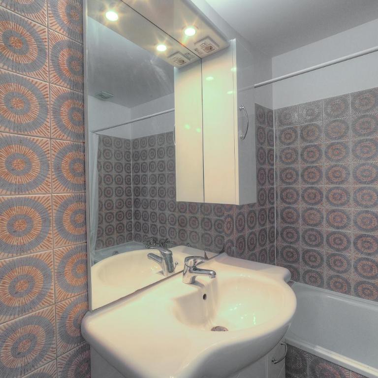 Upstays - Studio - Next to the Palais -AC - Studio - 22