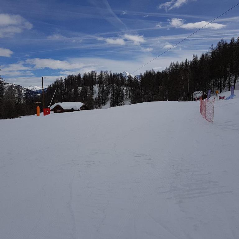 Studio Val Gardena 1 - Apartamento Estudio - 28