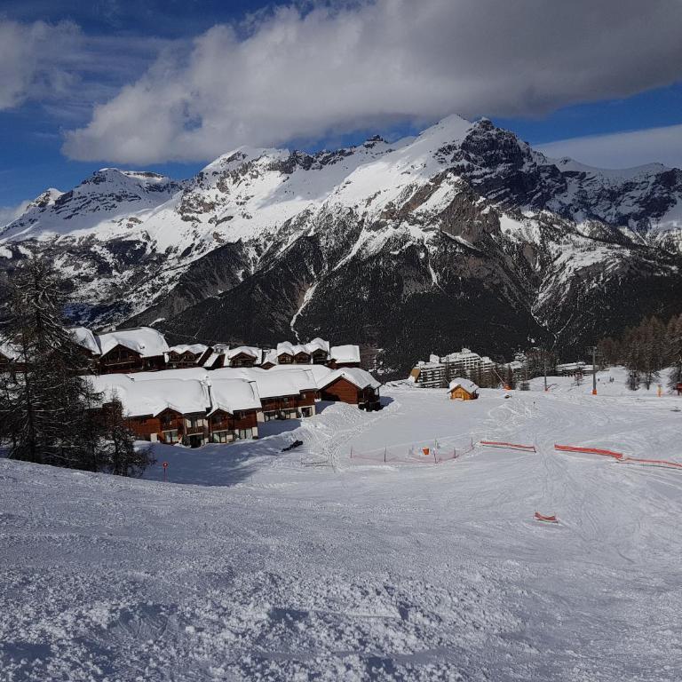 Studio Val Gardena 1 - Apartamento Estudio - 26