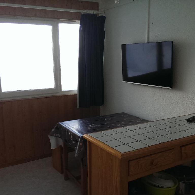 Studio Val Gardena 1 - Apartamento Estudio - 25