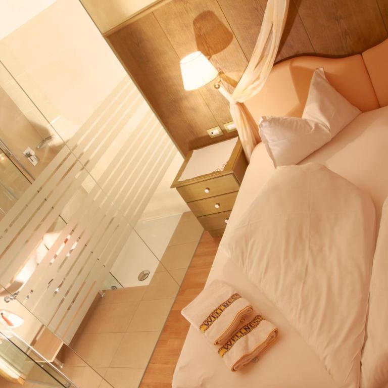 Hotel Weisses Lamm - Camera Matrimoniale Comfort - 6