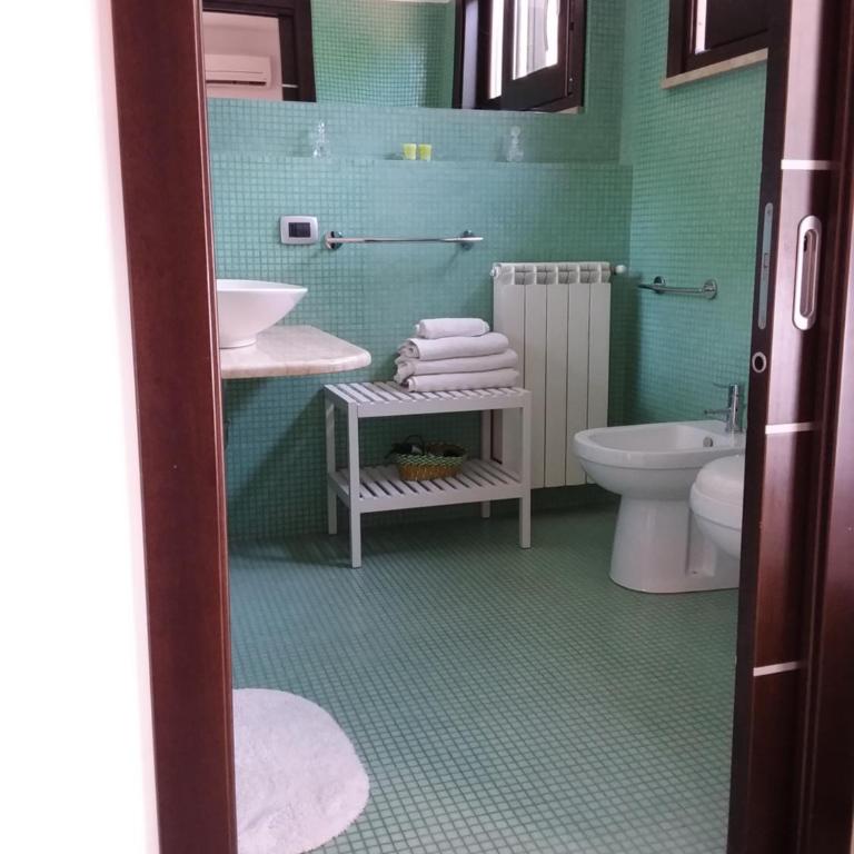 Villa Losanna - Villa con piscina privada - 24