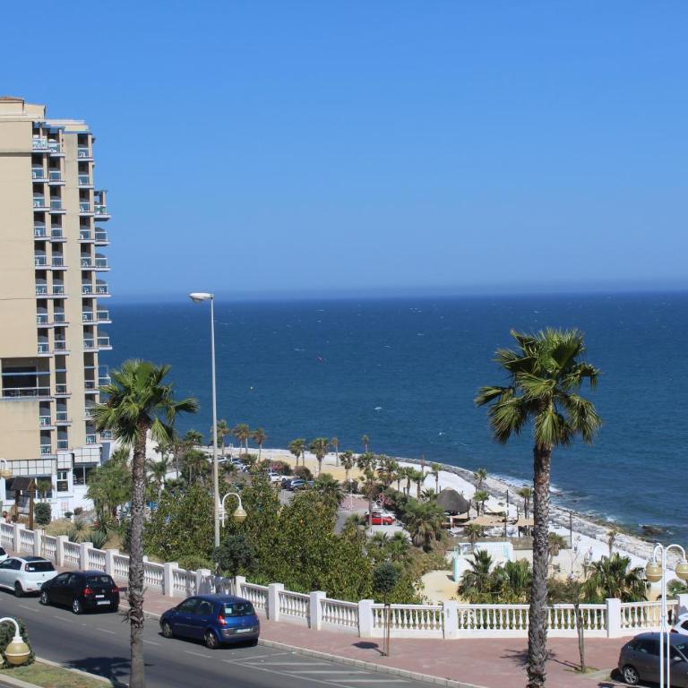 Panoramic Penthouse - Apartamento Ático - 16