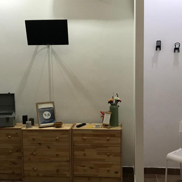 B&B L'albero Dei Limoni - One-Bedroom Apartment - 2