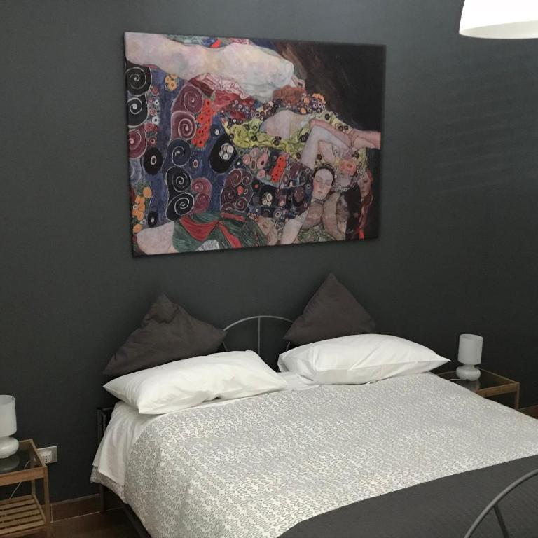 B&B L'albero Dei Limoni - One-Bedroom Apartment - 3