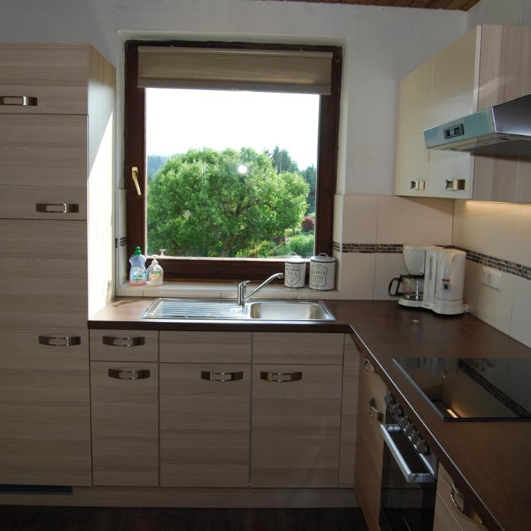 Ferienhaus Pernull - Haus mit 3 Schlafzimmern - 4