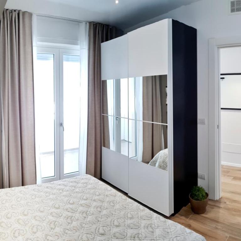 Fiume Luxury Apartments near the SEA - Casa con 1 Camera da Letto e Vista Città - 4